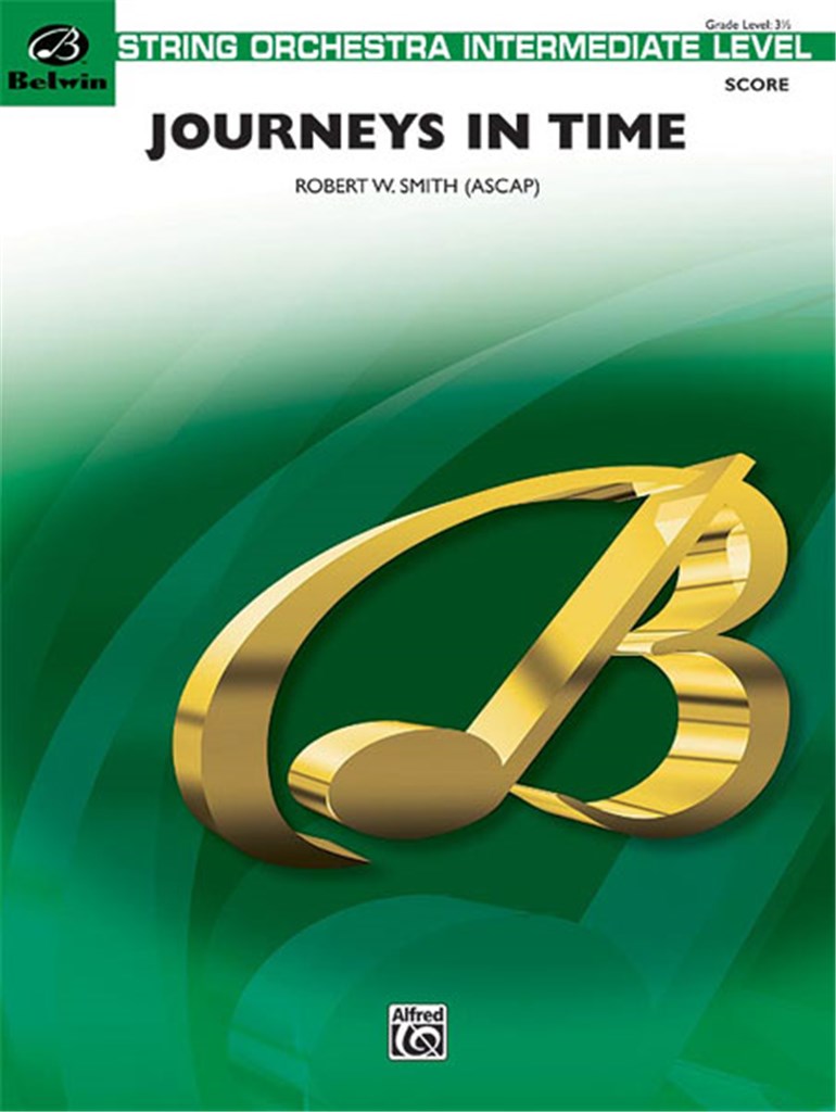 Journeys in Time